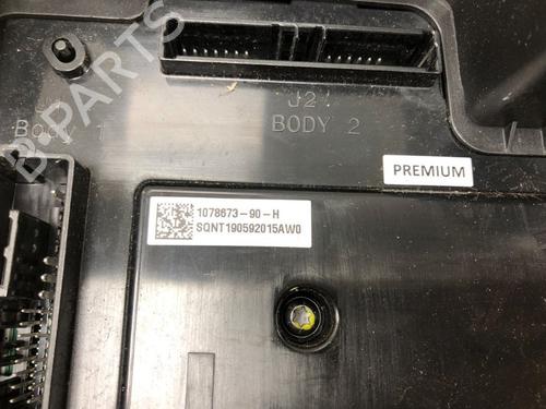 Electronic module TESLA MODEL 3 (5YJ3) EV Performance AWD | BP37209610M83 - Image 6