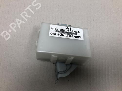 Electronic module NISSAN LEAF (ZE1) Electric | BP37212567M83 - Image 5