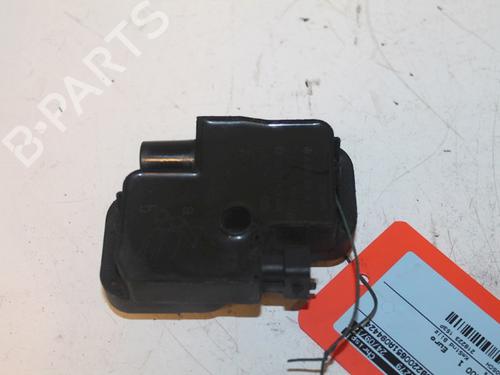 Ignition coil MERCEDES-BENZ S-CLASS (W220) S 320 (220.065, 220.165) | BP15307847M94 