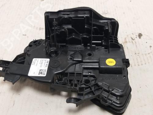 Rear right lock VW ID.3 (E11, E12) 1st | BP15343251C99 