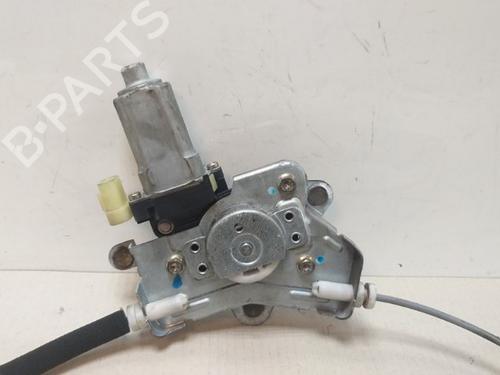 Front right window mechanism KIA PICANTO I (SA) 1.1 | BP15341213C23 