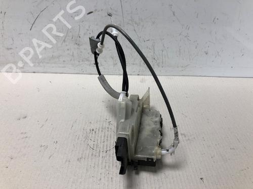 Front left lock CITROËN C3 III (SX) 1.2 VTi 82 | BP37213409C98 - Image 4