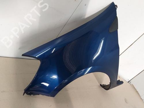 Left front fenders RENAULT CLIO III (BR0/1, CR0/1) 1.2 16V (BR02, BR0J, BR11, CR02, CR0J, CR11) | BP15342760C41 