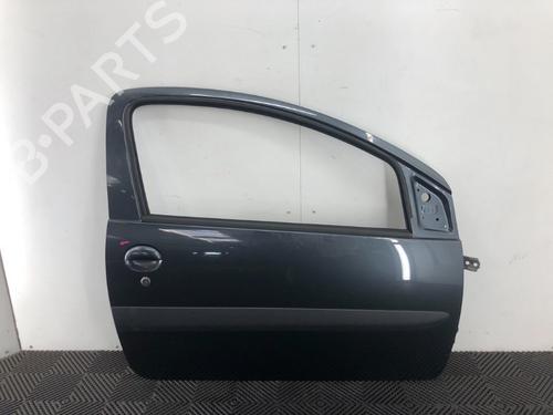 Used Right front door TOYOTA AYGO (_B1_) 1.0 (KGB10_, KGB10R) (68 hp) 15537482