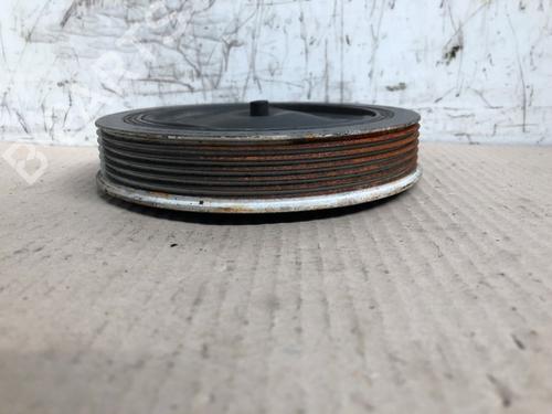 Pulley PEUGEOT PARTNER Box Body/MPV 1.6 HDi / BlueHDi 75 | BP16183487M122 