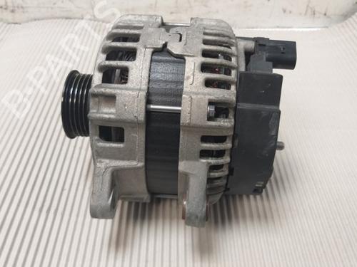 Used Alternator Alternator 16033254 16033254