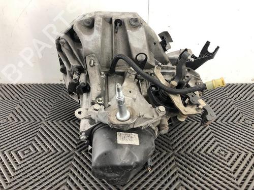 Gearbox RENAULT CLIO IV (BH_) 1.5 dCi 90 | BP15347378M3 