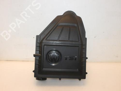 Used Air filter box VW GOLF VII (5G1, BQ1, BE1, BE2) 1.0 TSI (115 hp) 15318957