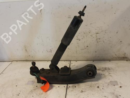 Used Right front suspension arm HYUNDAI H-1 Van (A1) 2.5 TD (99 hp) 15306764