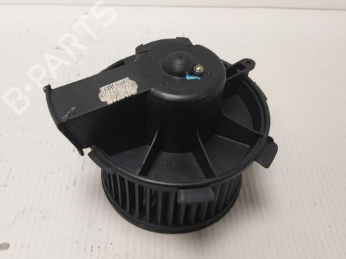 Heater blower motor PEUGEOT 206 Hatchback (2A/C) 1.6 i | BP15531729M62 
