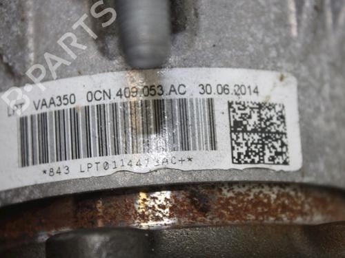 Transfer box VW PASSAT B8 (3G2, CB2) 2.0 TDI | BP37204725M36 - Image 2