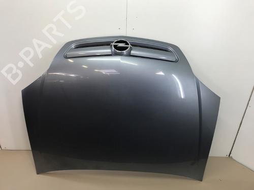 Motorhjelm OPEL SIGNUM Hatchback (Z03) 3.0 V6 CDTI (F48) | BP15531332C1 