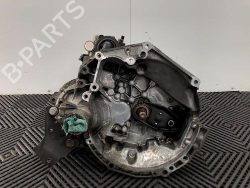 Gearbox CITROËN C2 (JM_) 1.4 | BP15410549M3 