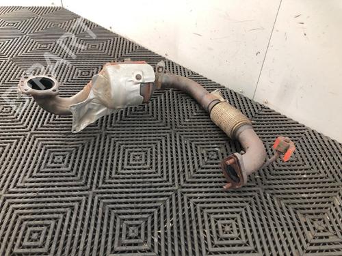 Catalyst FORD FIESTA VI (CB1, CCN) 1.0 EcoBoost | BP37210055M10 - Image 3