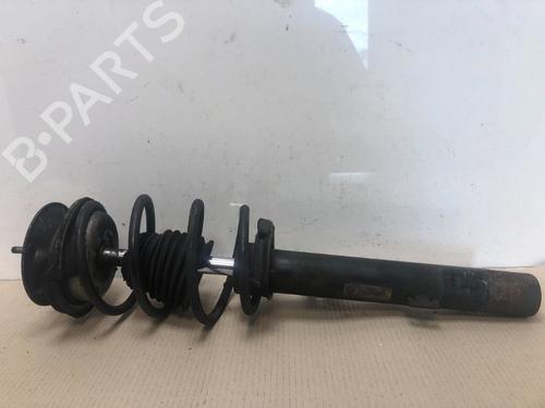 Used Left front shock absorber Left front shock absorber 15736270 15736270
