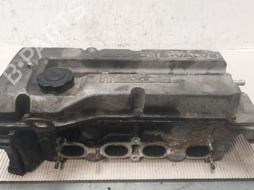 Cylinder head MAZDA 323 F VI Hatchback (BJ) 1.5 16V (BJ5W) | BP15531812M5 