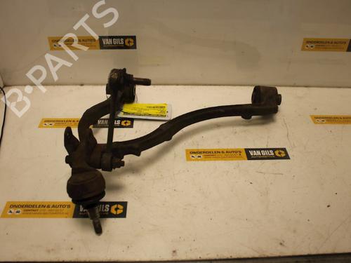 Right front suspension arm JAGUAR XJ (X308) 4.0 | BP15299389M13 