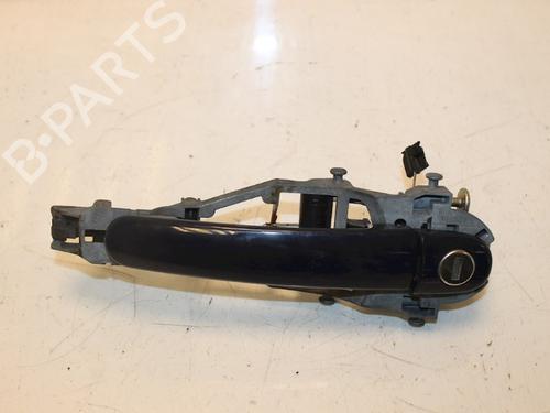 Used Front left exterior door handle VW GOLF V (1K1) 1.9 TDI (105 hp) 15316604