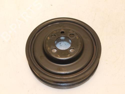 Pulley VW GOLF VI (5K1) 2.0 TDI | BP16398811M122 