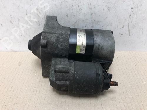 Used Starter Starter 15347087 15347087