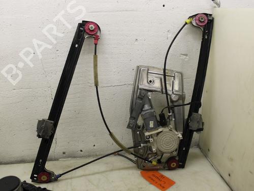 Used Front left window mechanism Front left window mechanism 15302331 15302331