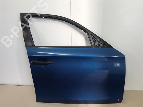 Right front door BMW 1 (E87) 116 i | BP15339699C3 