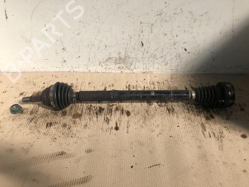 Used Right front driveshaft VW POLO III (6N1) 100 1.4 16V (100 hp) 15298152
