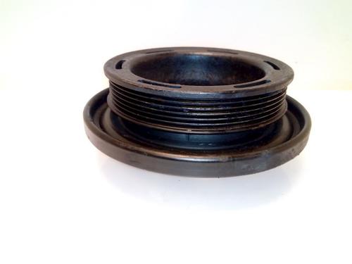 Used Pulley MERCEDES-BENZ SPRINTER 3,5-t Van (B906) 315 CDI (906.631, 906.633, 906.635, 906.637) (150 hp) 15337826