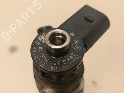 Injector VW TOURAN (5T1) 2.0 TDI | BP25928429M100 - Image 4