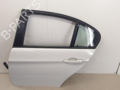 Left rear door BMW 3 (E90) 318 d | BP15984340C4 