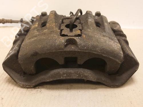 Right rear brake caliper IVECO DAILY V Platform/Chassis 35C15, 35S15, 40C15, 45C15, 50C15, 60C15, 65C15, 70C15 (146 hp) 15339713