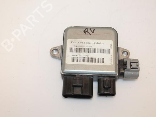 Elektronisk modul TESLA MODEL S (5YJS) 85D AWD (525 hp) 15320959