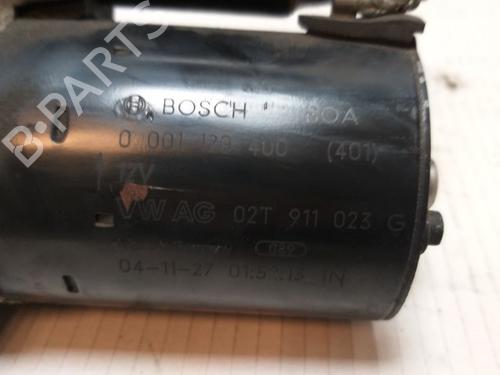 Starter AUDI A2 (8Z0) 1.4 | BP26607181M8  - Image 6
