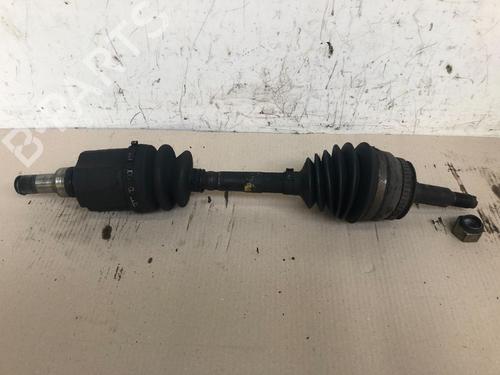 Right front driveshaft DAEWOO NUBIRA Saloon (J100) 2.0 16V | BP15298904M39 