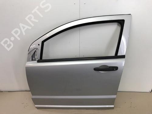 Used Left front door DODGE CALIBER 1.8 (150 hp) 15895644