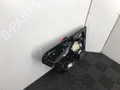 Rear left window mechanism VW PASSAT B7 Variant (365) 1.6 TDI | BP37214307C24 - Image 2