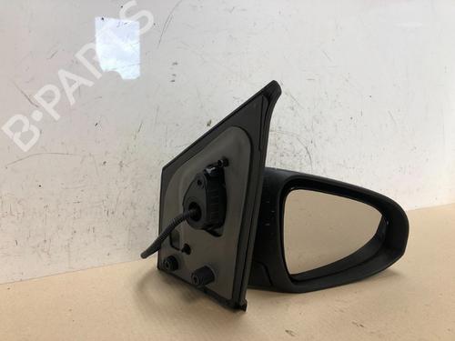 Right mirror TOYOTA AYGO (_B4_) 1.0 VVTi (KGB40) | BP15345106C27