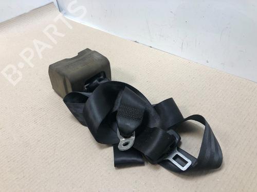 Rear right seatbelt AUDI A3 (8P1) 2.0 TDI 16V | BP15300467I28 