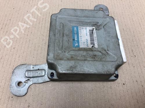 Engine control unit (ECU) DAIHATSU SIRION (M1) 1.0 i (M100) | BP15334367M57 
