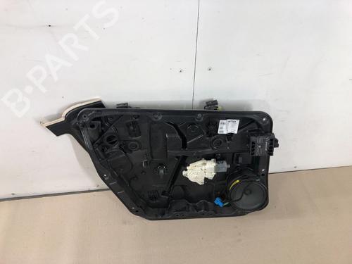 Used Front left window mechanism Front left window mechanism 37206823 37206823