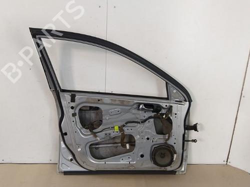 Left front door DAEWOO NUBIRA Saloon (J200) 1.8 | BP15534910C2 