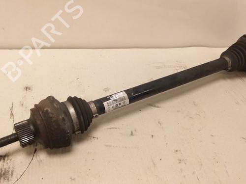 Used Right rear driveshaft Right rear driveshaft 15339445 15339445