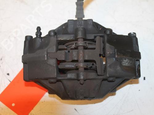 Used Left rear brake caliper MERCEDES-BENZ S-CLASS (W220) S 320 (220.065, 220.165) (224 hp) 15307869