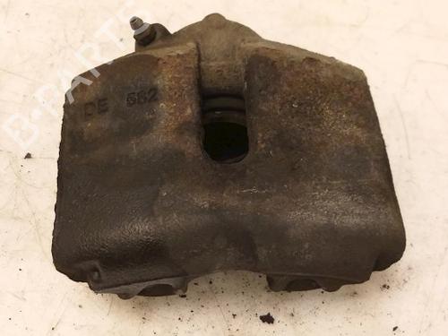 Used Right front brake caliper Right front brake caliper 15337342 15337342
