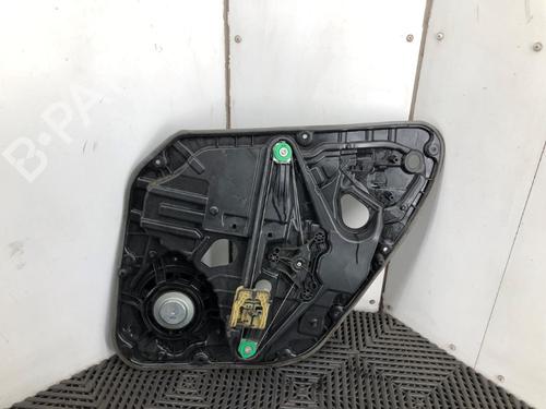 Rear left window mechanism VOLVO V40 Hatchback (525) D2 | BP37207593C24 - Image 5