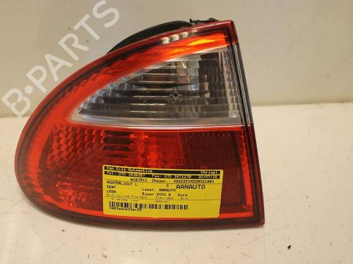Used Left taillight Left taillight 15316432 15316432