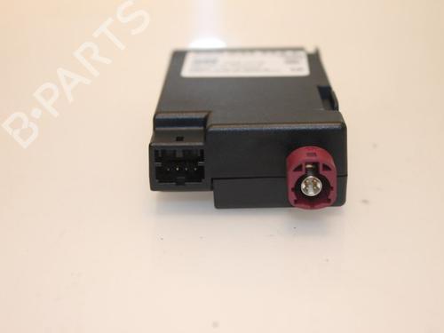 Electronic module VW TOURAN (5T1) 1.6 TDI | BP15318763M83 