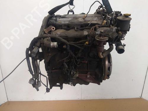 Used Engine Engine 15307421 15307421