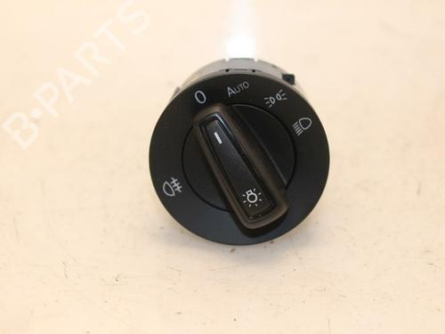 Used Headlight switch Headlight switch 15329411 15329411