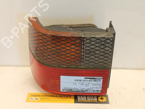 Højre baglygte VW TRANSPORTER T4 Platform/Chassis (70E, 70L, 70M, 7DE, 7DL, 7D 1.9 TD (68 hp) 16183141